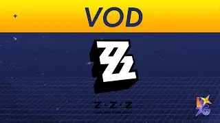 Who&rsquo;s ready to Zenless Zone in the ZERO! - Legend Gradoss VOD
