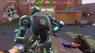 Played with BlueJay and Raturd