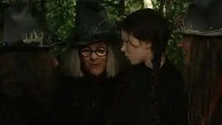 The Worst Witch | Mildred is caught by the witches