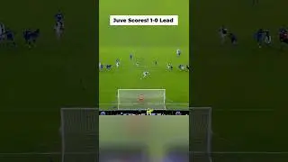 Juventus Scores! Bayern Munich Equalizes! Epic Goal Frenzy #ronaldo #football #bola