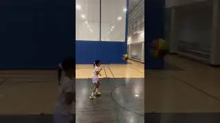She Plays 🏀