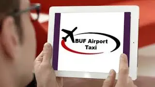 Transportation from Buffalo to Toronto Canada or Niagara Falls - BUF Buffalo Airport Taxi