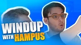 WE DO A LITTLE TROLLING 💀 | The Windup presented by Samsung