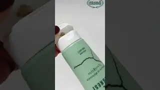ersağ ailəmizin Kaolin kil maskesi