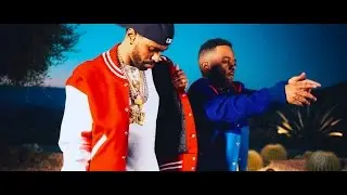 Madeintyo - Skateboard P feat. Big Sean (Behind The Scenes)