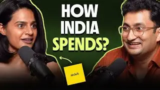 India&rsquo;s Spending Habits, ONDC, Building 10club & More I Bhavna Suresh I Neon Show