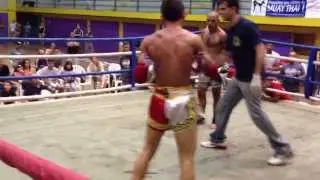 DAVID (BAIXADA FURIA TEAM ) VS CHARUTINHO (REVOLUTION TEAM )