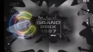 Melodi Grand Prix 1967 Finalen Final  (LIVE FULL SHOW)
