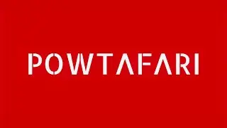 SET- 03 - TECH HOUSE - @POWTAFARI 