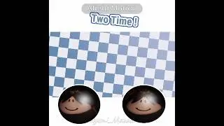 Trillium meme || AzureTime #forsaken #TwoTime #Azure #fyp