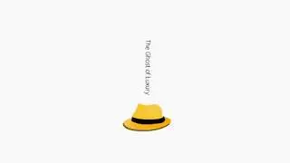 The Hat | Luxury Strategy by Storytelling | The Ghost of Luxury