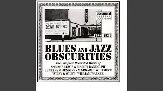Rootin' Bo' Hog Blues