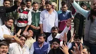 #ugcrollback #manishojha #voice #student #protest #ddu #university #delhiuniversity #lucknow #gkp 