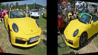 BEACHBAR AUTOSHOW I 2024