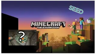 Seed showcases:The Minecraft seed