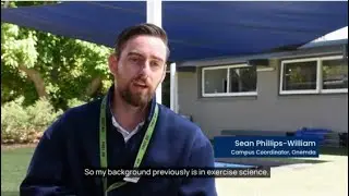 Cycling and Kayaking in VR for Care Providers | SilVR FIT