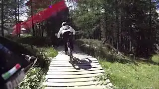 Madebike Park: Balloon (integrale) - 18/08/2019