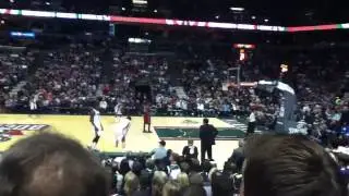 live Heat vs Bucks
