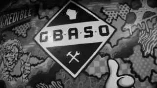 Andrew Glaspy Quick GBASO Session