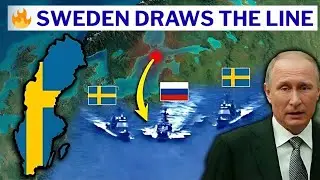 Russia&rsquo;s Shadow Fleet Exposed: How One Broken Ship Triggered a Baltic Power Shift