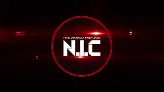 The World Famous N.I.C DJing at Broadway Bar - Los Angeles (2017)