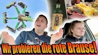 Der Osten feiert besser: WEIHNACHTEN! 🎄 | Weihnachtsmarkt Leipzig & Frankfurt (Oder) 2023