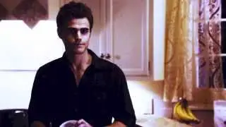 Getting To Know Stefan (TVD score) [1x05]