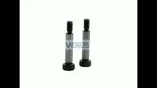 Heidelberg pull gauge screw 00.580.2871