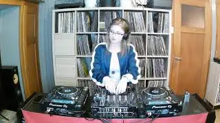 HYSTA 💃 MAINSTREAM HARDCORE 💃