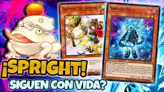 &iexcl;EL MAZO ROGUE QUE NO MUERE! ⚡ SPRIGHT + TOADALLY AWESOME