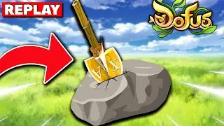 La PELLE qui a donn&eacute; une CARRI&Egrave;RE aux &Eacute;NUTROFS de Dofus