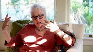 Sharon McErlane   THE TREES part 3 of 3