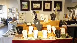 Artisan's Market