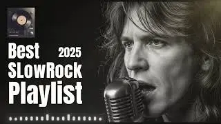 The Best Slow Rock Music 90s – Blue Hours & Broken Voices | 90s Ballads