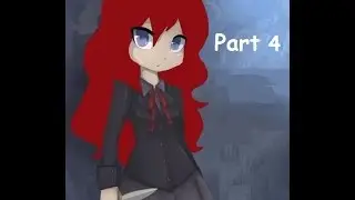 Ghoulish Girl | Blank Dream - End