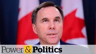 Ottawa to announce $25B to help Canadians through COVID-19 | Power & Politics