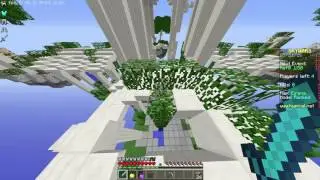 [Hypixel] SKYWARS RANKED #1: Perk Champion So OP
