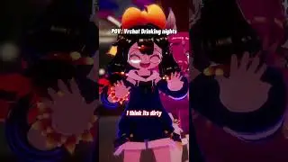 She fr be fightin anyone bro 😭 #fyp #funny #vrchat #funnyclips #vrc # #fpyシ #fpyシ #vtuber #memes