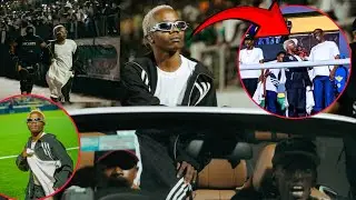 💥KIRIKOU A KILI AHUYE na REVERIEN NDIKURIYO MURI STADE INTWARI🇧🇮 AHA NIHE IKOZE AMATEKA ABAFANA Bah🔥