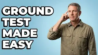 How Do You Test Trailer Light Ground With A Multimeter?