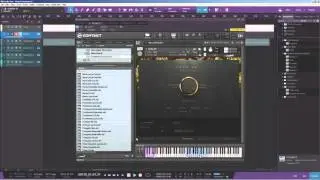 Symphony Series Brass Walkthrough Pt.5 - Tuba