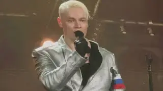 LIVE 🔥 SHAMAN - ДА | ШАМАН В КРЕМЛЕ | КРЕМЛЕВСКИЙ ДВОРЕЦ 15.10.2023 #shaman