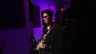 Listening to Tears - Mr. Siro | Saxophone cover