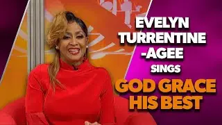Dorinda Clark Cole | Evelyn Turrentine Agee