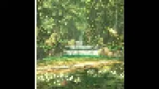 Faron Woods (Twilight Princess Version) 8-Bit Remix