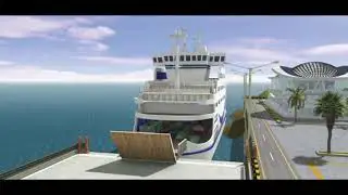 MbPTSeaTourism& Sea Transport HUB
