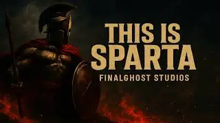 This Is Sparta FinalGhost Studios