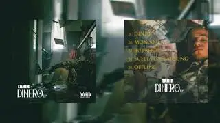 Tahir - Scelta feat. La&iuml;oung (Lyrics Video)
