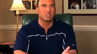 Objections 05 No Time to Dedicate to WFG Ed Mylett
