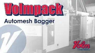 Volmpack AutoMesh Bagger